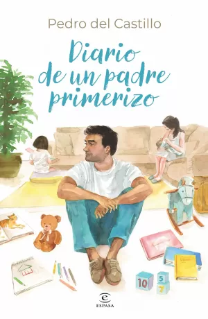 Diario de un Padre Primerizo