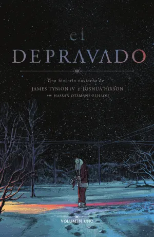 El Depravado 01