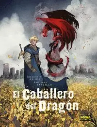 El Caballero del Dragon