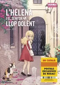 Helena I el Senyor Llop Dolent. Ed. Integral