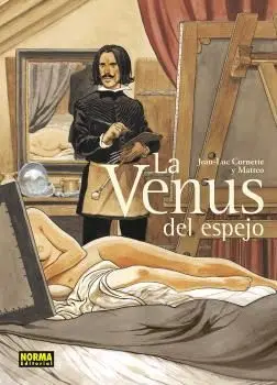 La Venus del Espejo