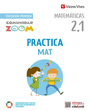 2Pri Practicamat 2 Trim Act (Comunidad Zoom)