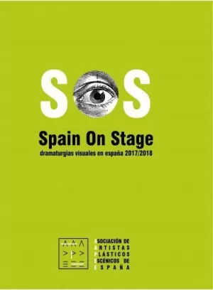 Sos Spain On Stage