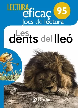 Les Dents del Lleó Joc de Lectura