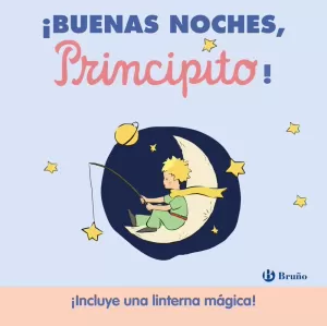 ¡Buenas Noches, Principito!