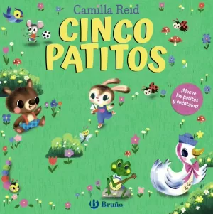 Cinco Patitos