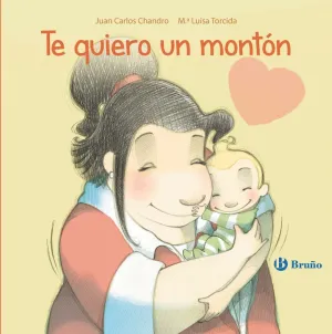 Te Quiero un Montón