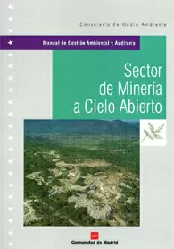 Sector de Mineria a Cielo Abierto