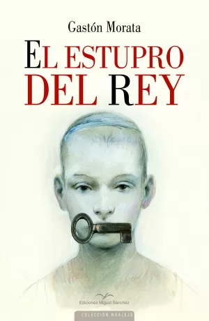 El Estupro del Rey