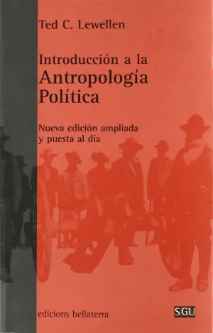 Introducción a la Antropología Política