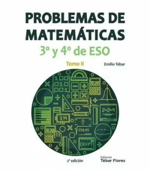 Problemas Matematicas Tomo Ii 2ºciclo eso 17