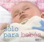 Solo para Bebes