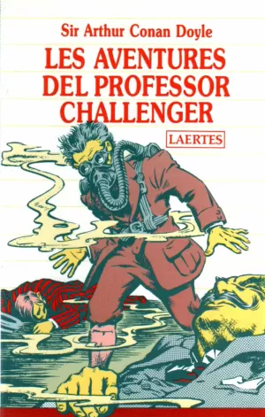 Les Aventures del Professor Challenger