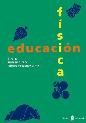 Educacion Fisica 1º Ciclo