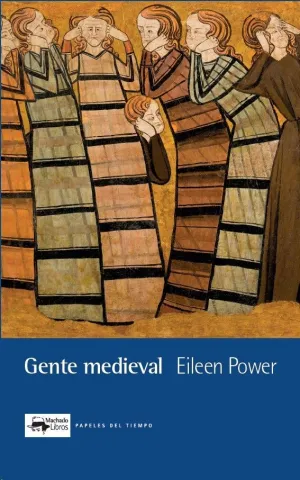 Gente Medieval