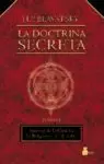 La Doctrina Secreta. Obra Completa - 6 Vols.