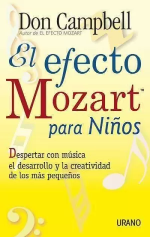 El Efecto de Mozart para Niños