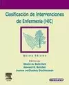 Clasificación de Intervenciones de Enfermería (Nic) (Incluye Evolve)