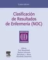 Clasificacion de Resultados de Enfermeria (Noc)