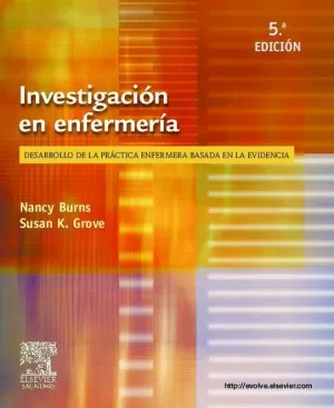 Investigacion en Enfermeria