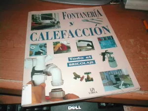 Fontaneria y Calefaccion. Todo Bricolage