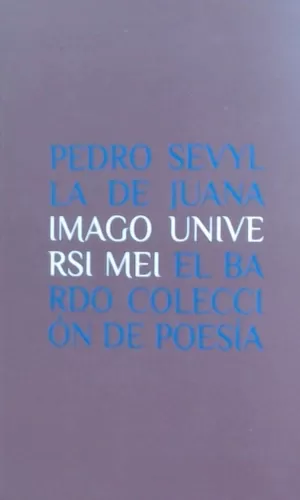 Imago Universi Mei