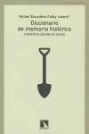 Diccionario de Memoria Histórica