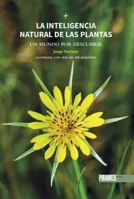 La Inteligencia Natural de las Plantas. Un Mundo por Descubrir