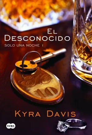 El Desconocido (Just One Night 1)