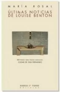 Ultimas Noticias de Louise Benton