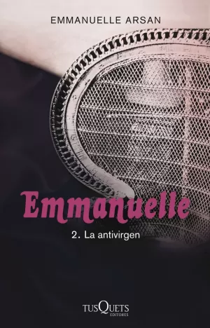 Emmanuelle 2. La Antivirgen