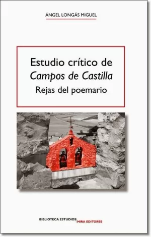 Estudio Critico Campos de Castilla