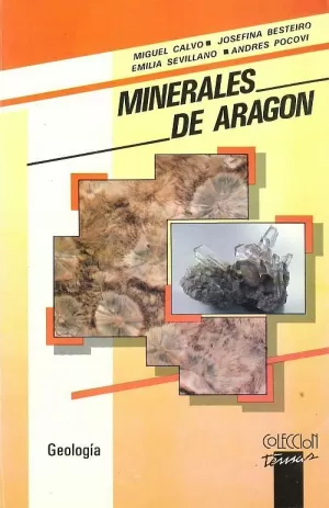 Minerales de Aragón