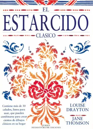 El Estarcido Clasico