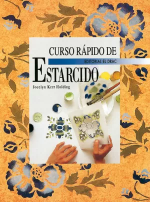 Curso Rapido de Estarcido