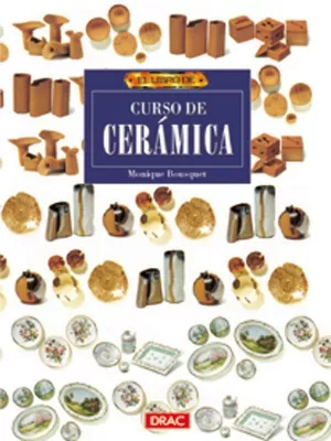 El Libro de Curso de Ceramica