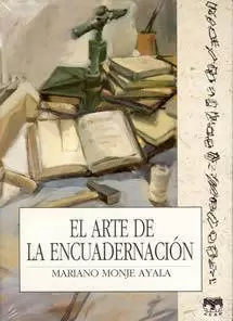 El Arte de la Encuadernacion