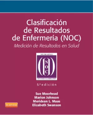 Clasificación de Resultados de Enfermería (Noc)