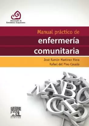 Manual Práctico de Enfermería Comunitaria