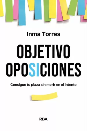 Objetivo Oposiciones