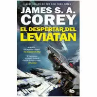 El Despertar del Leviatán (The Expanse 1)