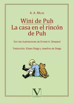 Wini de Puh