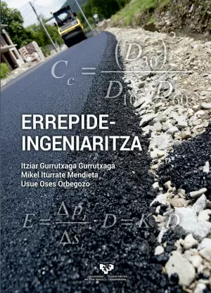 Errepide-Ingeniaritza