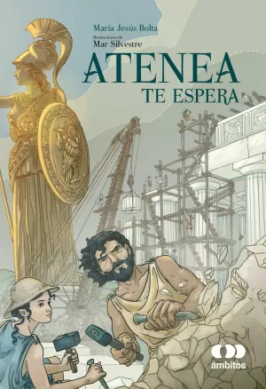 Atenea te Espera