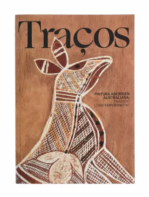 Traços.