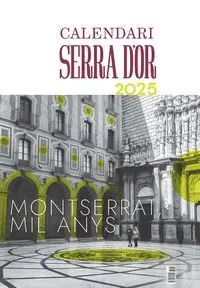 Calendari Serra D'or 2025