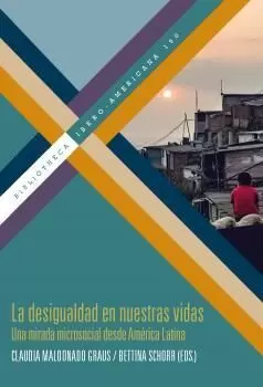 La Desigualdad en nuestras Vidas