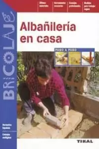 Albañileria en Casa