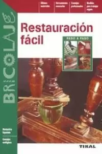 Restauracion Facil