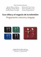 Los Niños y el Negocio de la Televisión